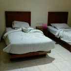 Ulasan foto dari Seven Nite Inn dari Putra P.