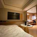 Review photo of Ji Hotel Orchard Singapore 3 from Tan Z. T. M.