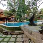 Ulasan foto dari Ubud Hotel & Cottages Malang dari Luthfi I. D.