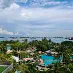 Hình ảnh đánh giá của Shangri-La Rasa Sentosa, Singapore từ Nurul A.