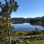 Review photo of Romeo & Juliet Dalat Resort 2 from Le T. T. M.