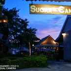 รูปภาพรีวิวของ Sugar Cane Guesthouse-I จาก Ratnaree N.