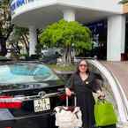 Imej Ulasan untuk Yasaka Saigon Nha Trang Hotel & Spa dari Nguyen X. Q.