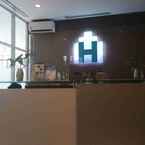 Review photo of Cozy The H Residence by Bonzela Property from Santi N.