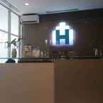 Ulasan foto dari Cozy The H Residence by Bonzela Property dari Santi N.