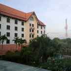 Review photo of Hotel Santika Cirebon 3 from Tri W.