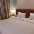 Review photo of Maia Hotel Jakarta 2 from Mohd Z. B. A. B.