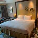 Review photo of Sofitel Singapore Sentosa Resort & Spa 5 from Nova I. S. S.