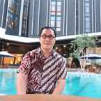 Hình ảnh đánh giá của Sparks Convention Hotel Lampung từ August F. T.