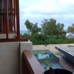 Review photo of Quins Style Resort Belitung from Vista D.