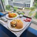 Hình ảnh đánh giá của Four Points by Sheraton Singapore, Riverview từ Calyn C.