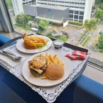 Review photo of Four Points by Sheraton Singapore, Riverview from Calyn C.