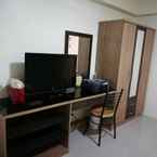 Review photo of Salin Home Hotel Ramkhamhaeng 2 from Natwadee P.