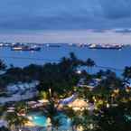 Review photo of Shangri-La Rasa Sentosa, Singapore from Husen K.