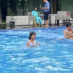 Review photo of Pangeran Beach Hotel from Iin I.