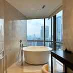 Review photo of Pavilion Hotel Kuala Lumpur Managed by Banyan Tree 2 from Chen C. L.