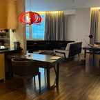 Imej Ulasan untuk Ascott Raffles Place Singapore 5 dari Eunice S.