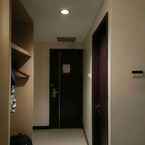 Review photo of DBest Hotel Pasar Baru Bandung 2 from Hera N.