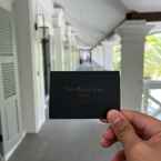 รูปภาพรีวิวของ The Barracks Hotel Sentosa by Far East Hospitality 3 จาก Zailan Z.