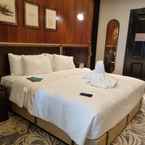 Review photo of The Barracks Hotel Sentosa by Far East Hospitality 4 from Zailan Z.