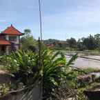 Review photo of Candra Asri Bungalow 3 from Mattias K.