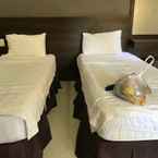 Review photo of Nolis Hotel Vung Tau from Nguyen T. T. D.