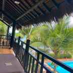 Hình ảnh đánh giá của Rang Garden Beach Side Resort từ Thi L. P.