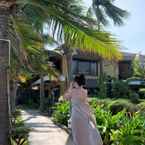 Review photo of Rang Garden Beach Side Resort 2 from Thi L. P.