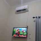 Review photo of OYO 2724 Perdana Suites Residence Syariah 2 from Adiya F. A.