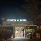 Hình ảnh đánh giá của Flower Hotel Ulaanbaatar từ Rovel J. J.