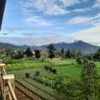 Review photo of Tangko Resort - Puncak Cipanas 2 from Bonifasius W.