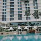 Ulasan foto dari Hotel Santika Premiere Harapan Indah Bekasi 2 dari Ratu B.