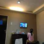 Review photo of Sky Hotel Buah Batu 1 Bandung from Desi F. N.