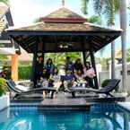Imej Ulasan untuk Green Residence Pool Villa Pattaya dari Metaporn A.