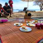 Imej Ulasan untuk The Seraya Resort Komodo dari Raden B. S.