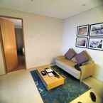 Review photo of Midtown Residence Surabaya 4 from Mulyojati A. B.