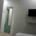 Review photo of Hotel IXO Bekasi from Manzoor A.