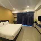 Review photo of CHANAPAT APARTMENT 2 from Chutima P.