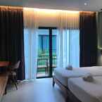 รูปภาพรีวิวของ Mini House Aonang Hotel (SHA Plus+) จาก Supaporn M.