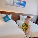 Review photo of Canvas Danang Beach Hotel from Chu T. H. N.