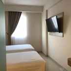 Review photo of Kartika One Hotel - Jakarta 3 from Karlina A. D.