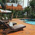 Hình ảnh đánh giá của Koh Chang Cliff Beach Resort 7 từ Wannipa P.