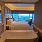 Hình ảnh đánh giá của Pan Pacific Singapore 4 từ Danny T.