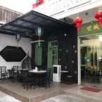 Review photo of AMA HOSTEL BANGKOK 5 from Bee H. O.