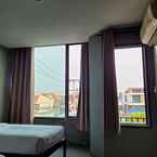 Review photo of B2 Khon Kaen Boutique & Budget Hotel 2 from Panrath J.