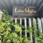 Review photo of Lan Uyen Homestay - Hoi An 2 from Anh T.