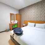 Review photo of Sunrise Hotel Semarang from Ica M.