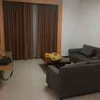 Review photo of Serviced Apartment @ Imperial Suites Kuching 2 from Fendi W. L.
