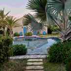 Hình ảnh đánh giá của Centara Mirage Resort Mui Ne 4 từ Tran T. M. A.