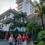 Review photo of Hotel Sahid Jaya Solo from Kania D.